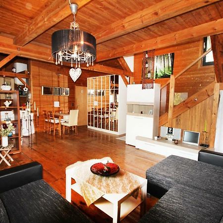 Ferienwohnung Пассау Экстерьер фото