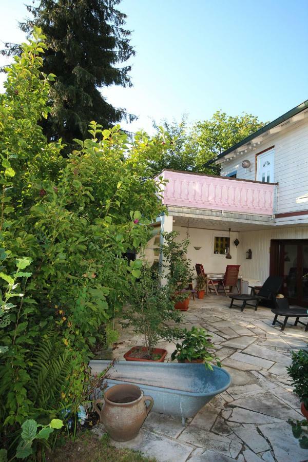 Ferienwohnung Пассау Экстерьер фото